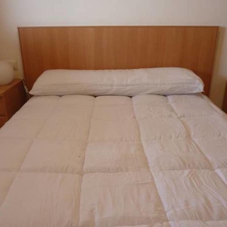 Apartamentos Deluxe Pompeya 5 Peñíscola 外观 照片