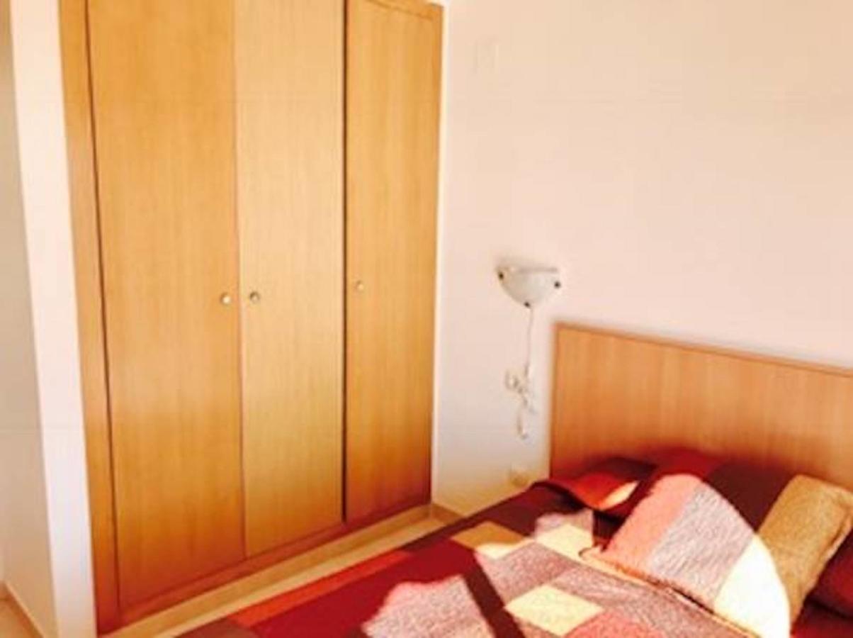 Apartamentos Deluxe Pompeya 5 Peñíscola 外观 照片