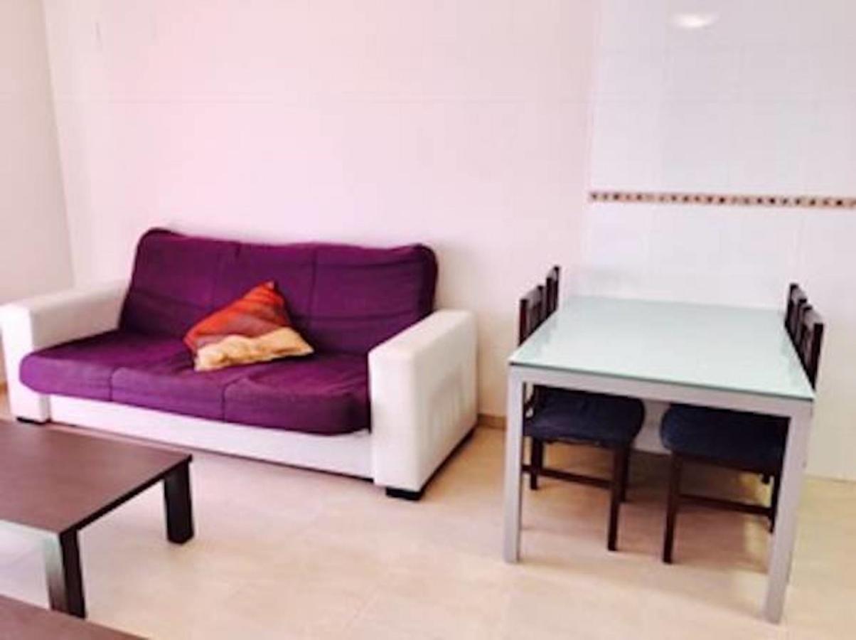 Apartamentos Deluxe Pompeya 5 Peñíscola 外观 照片