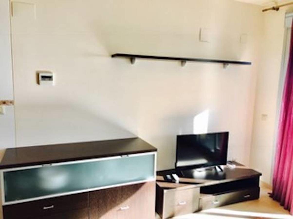 Apartamentos Deluxe Pompeya 5 Peñíscola 外观 照片