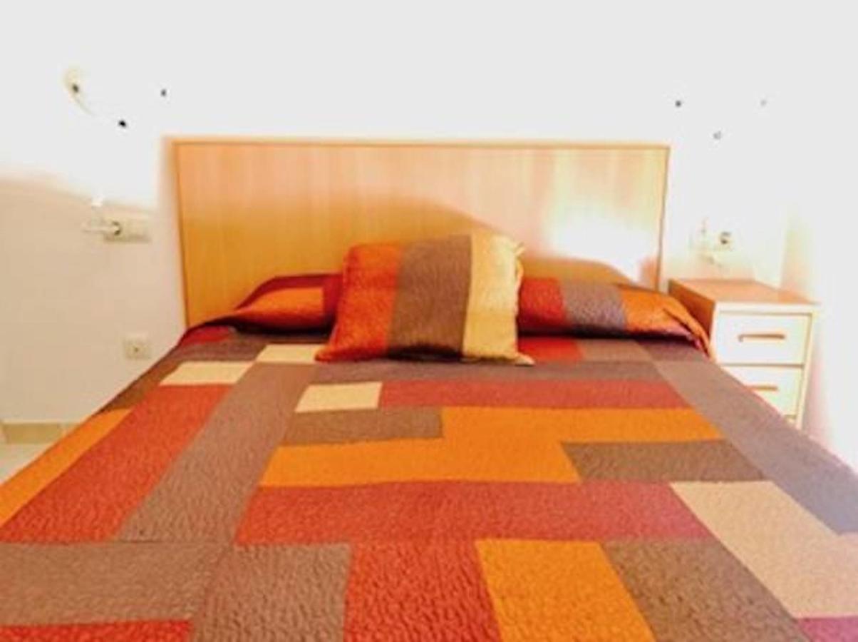 Apartamentos Deluxe Pompeya 5 Peñíscola 外观 照片