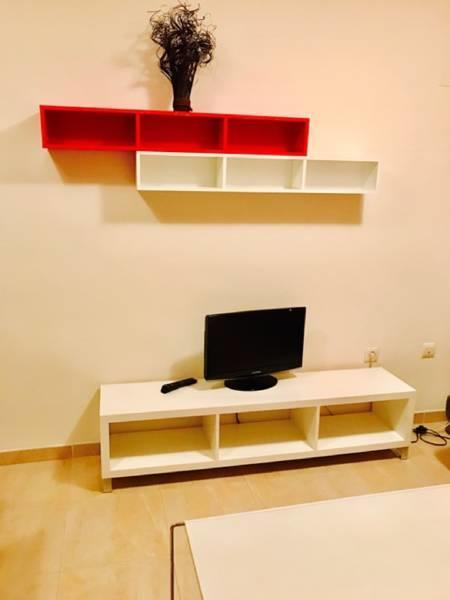 Apartamentos Deluxe Pompeya 5 Peñíscola 外观 照片