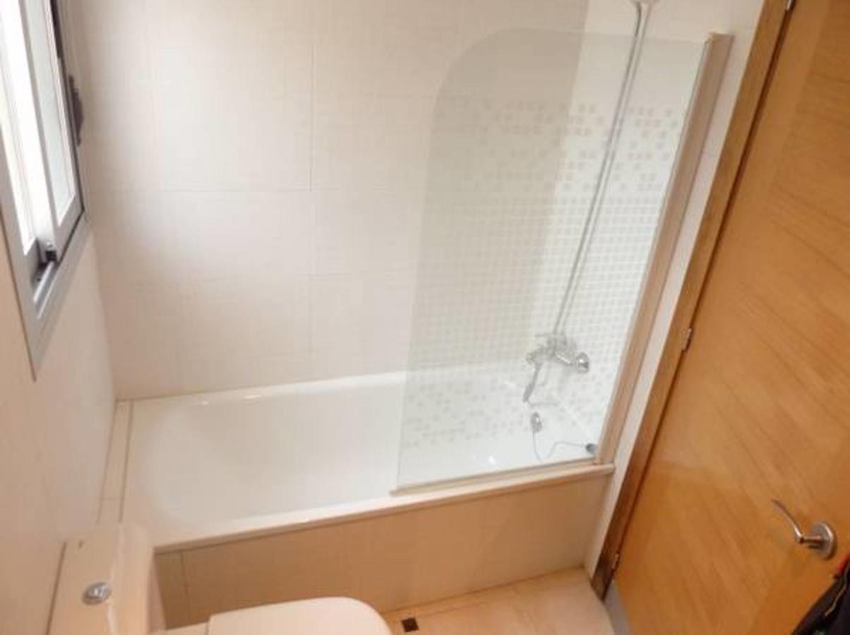 Apartamentos Deluxe Pompeya 5 Peñíscola 外观 照片