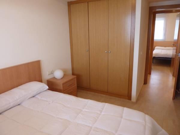 Apartamentos Deluxe Pompeya 5 Peñíscola 外观 照片