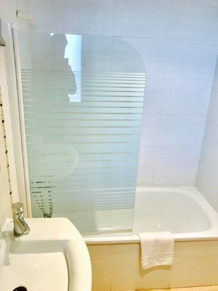 Apartamentos Deluxe Pompeya 5 Peñíscola 外观 照片