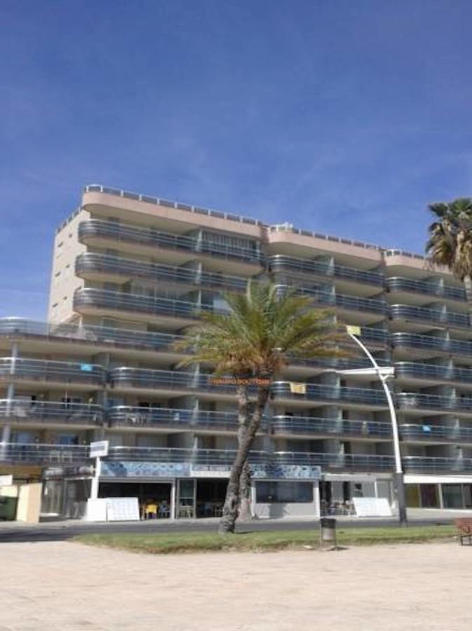 Apartamentos Deluxe Pompeya 5 Peñíscola 外观 照片